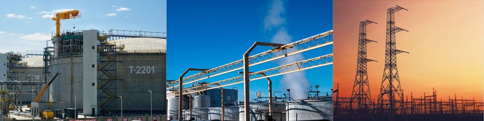 Facilities & Plant Repairing & Maintenance
