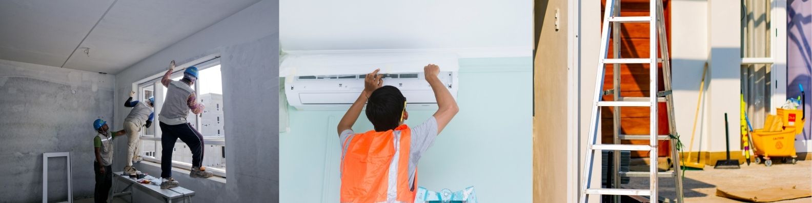Property maintenance