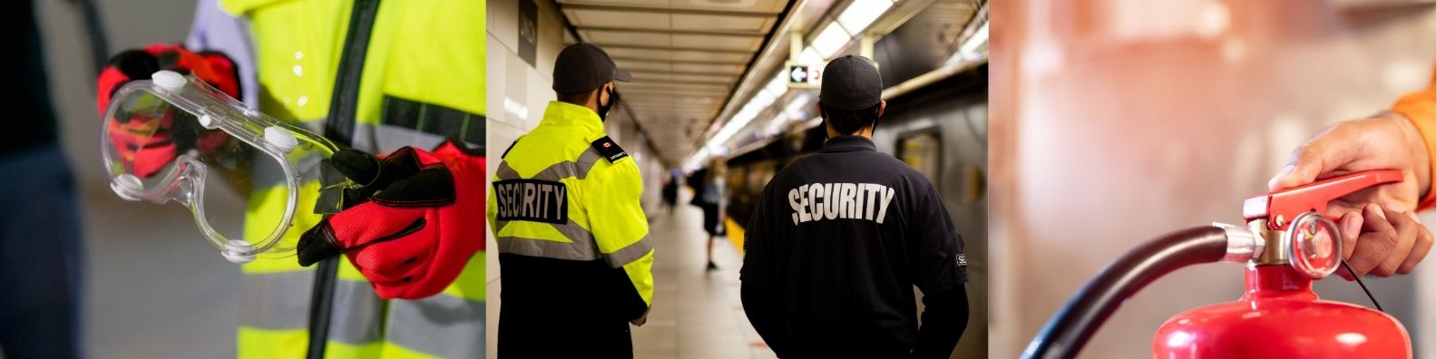 Safety & Security Services
