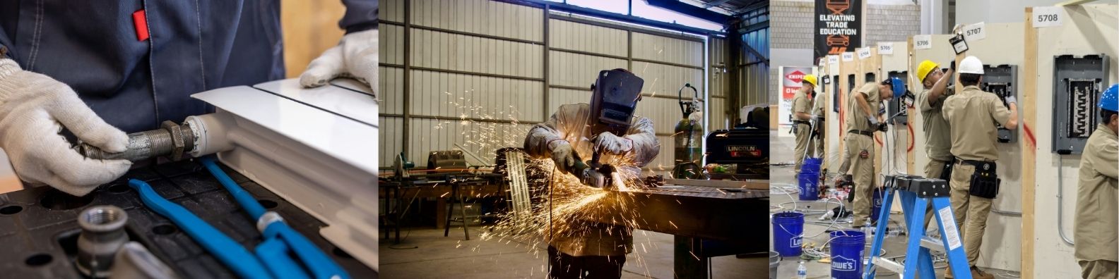 Technical & Professional Repairing Works