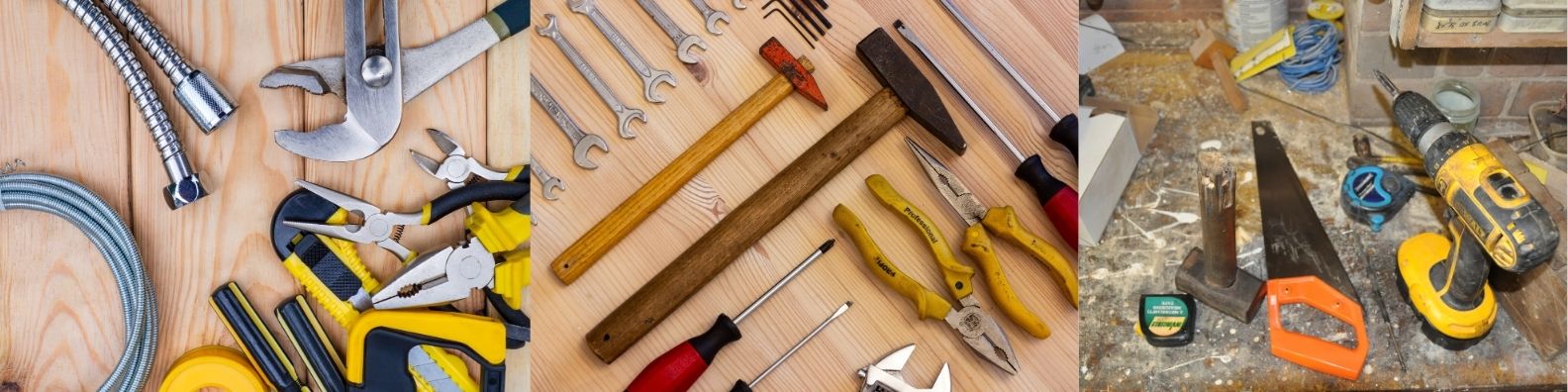 Trading of Equipment Hardware and Related Supplies
