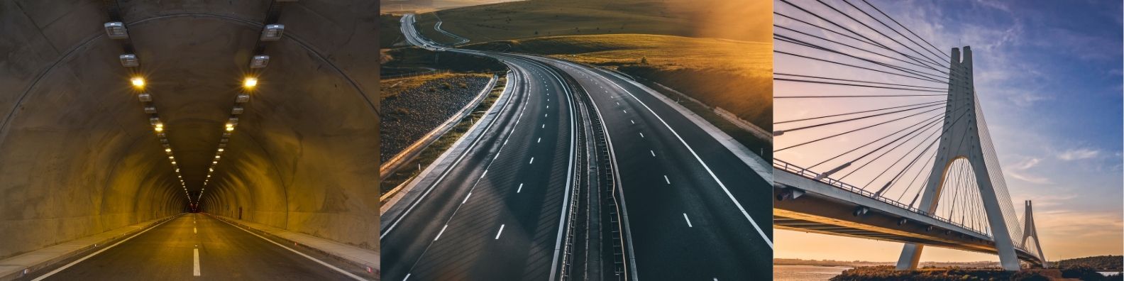 Transport Infrastructures Repair & Maintenance