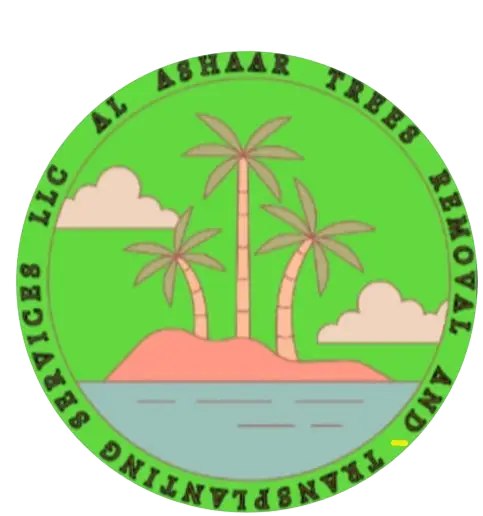 Al Ashaar Trees Removal & Transplanting Services L.L.C