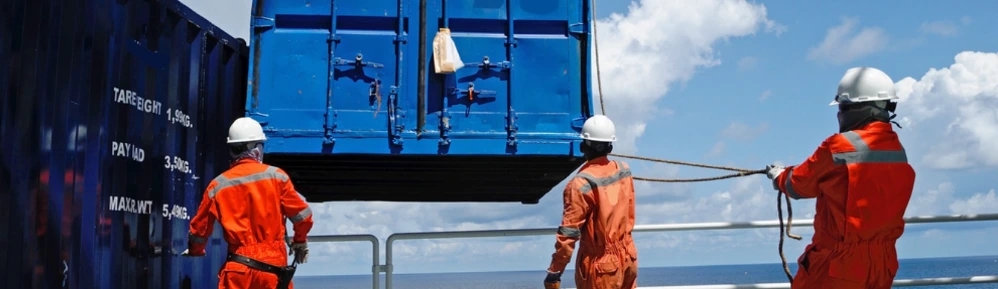 Al Khair Shipping Management