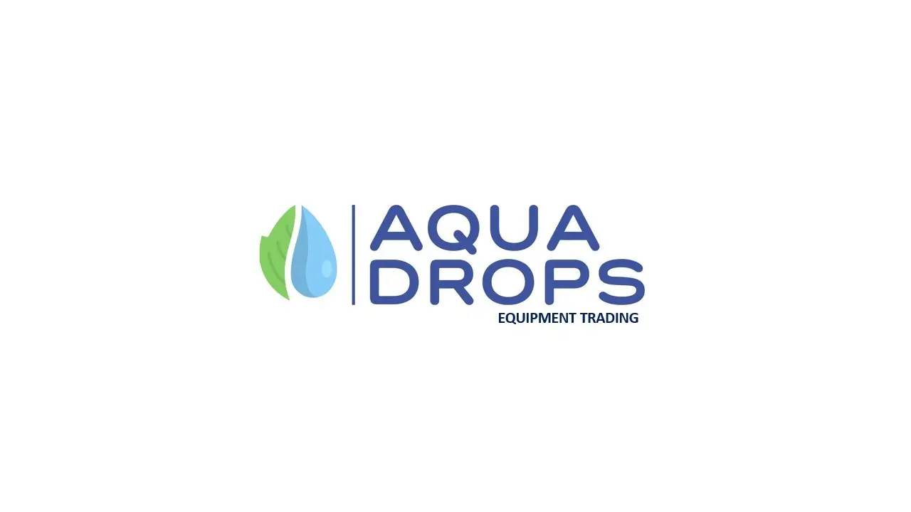 Aqua Drop Equipment Trading