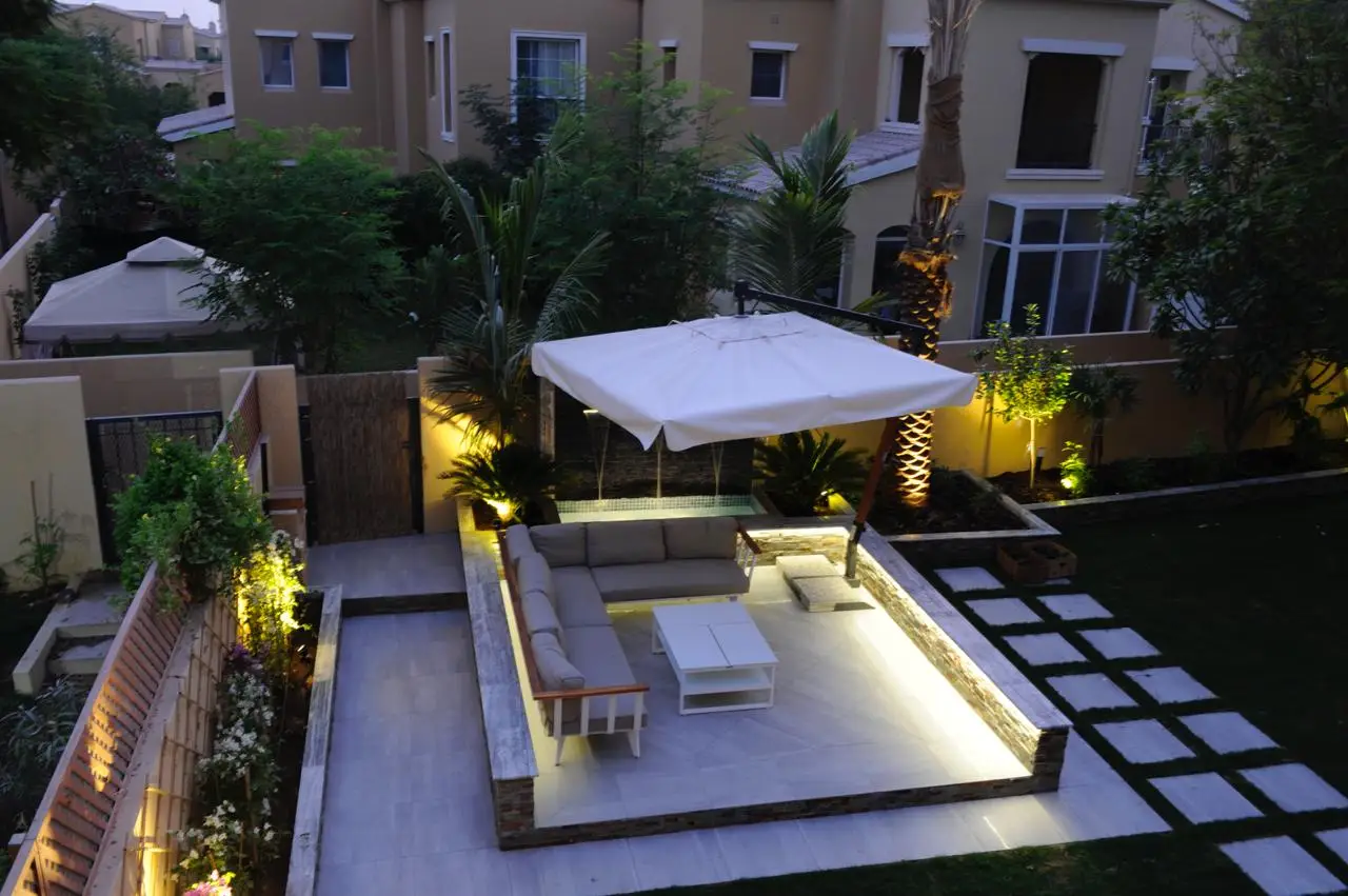 Backyard Landscape LLC