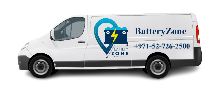 Aljeel Aljadeed Mobile Auto Repair Services
