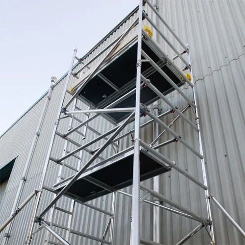 CITY FIX SCAFFOLDING TRADING CO LLC