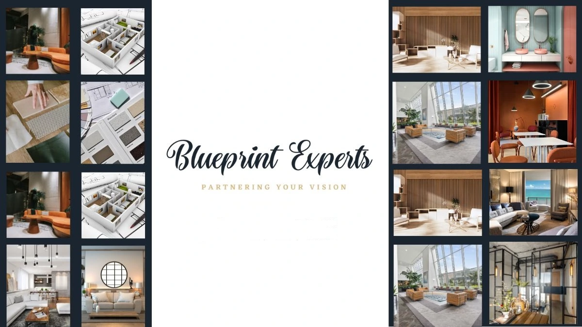 Blueprint Experts Technical Services L.L.C