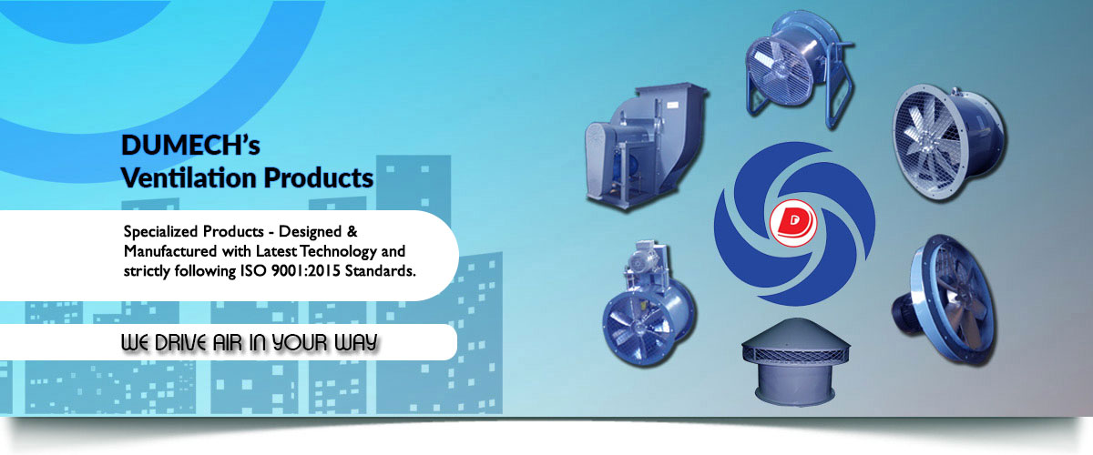 Dumech Engineering Works (L.L.C)