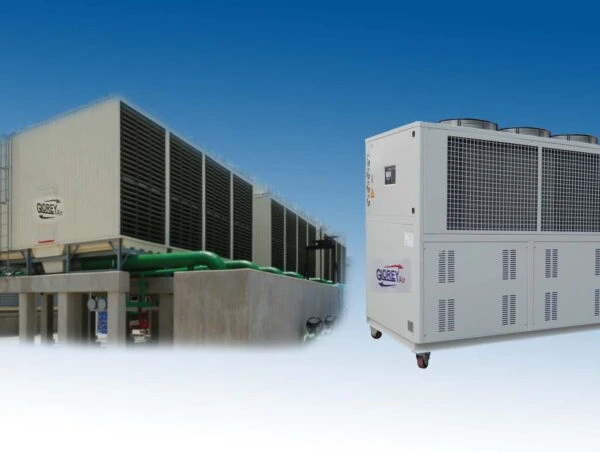 Gloreyair Air-condition Trading L.L.C