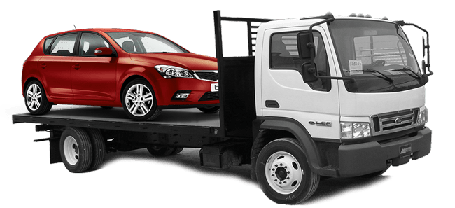 Najem Al Rawi Trucks Transport (L.L.C)