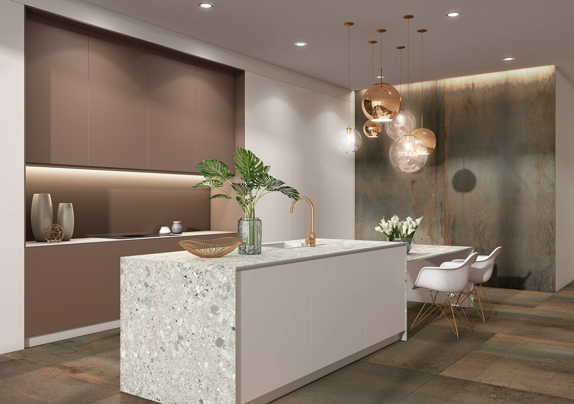 Ideal Surfaces Stone Trading L.L.C