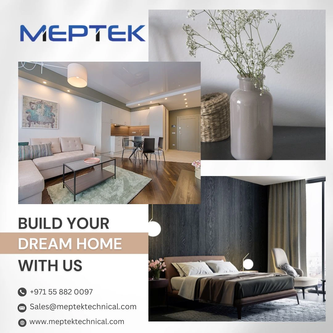 Meptek Technical Services Co. L.L.C