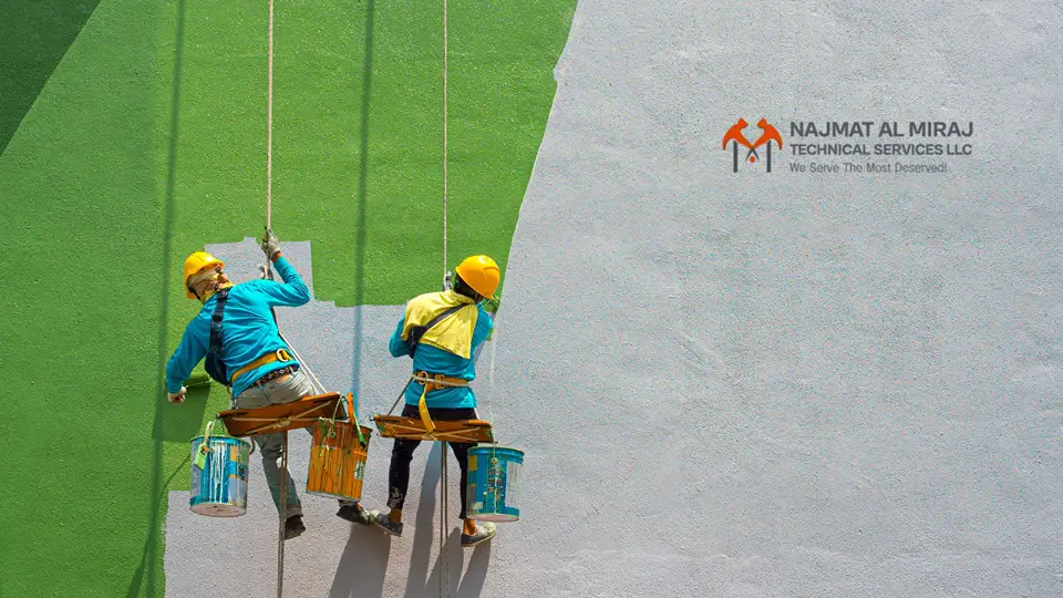 Najmat Al Miraj Technical Services L.L.C
