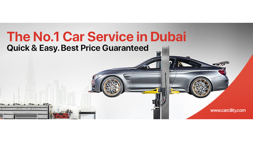 Carcility Car Services