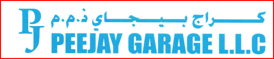 Peejay Garage L.L.C