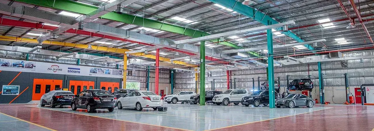 Pal Auto Garage