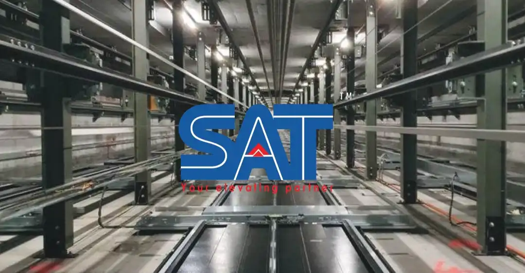 S A T Elevators & Escalators L.L.C