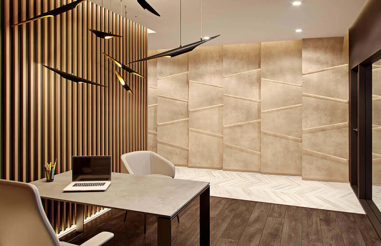 H K Z Interior Decoration L.L.C