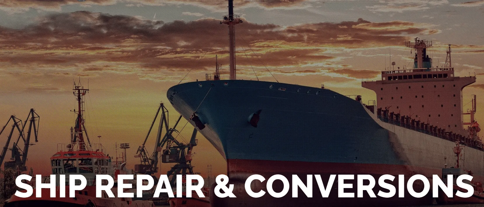 Speed Me Ships Maintenance