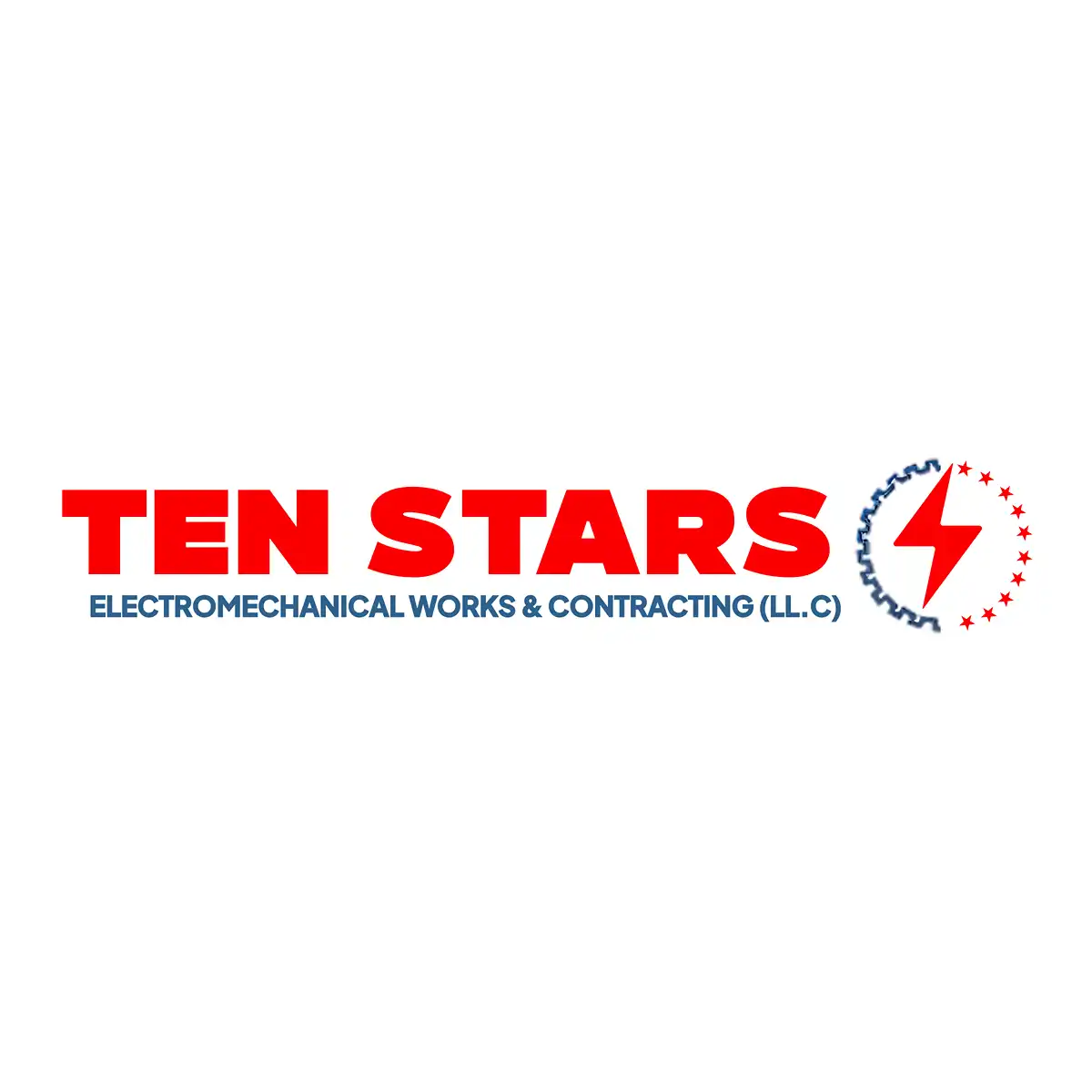 Ten Stars Electromechanical Works & Contracting (L.L.C)