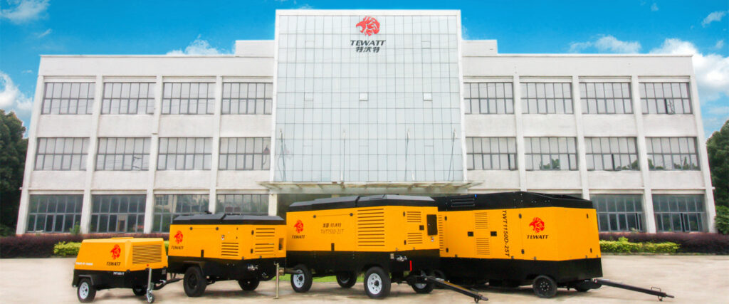Zedron Tewatt Equipment Trading L.L.C