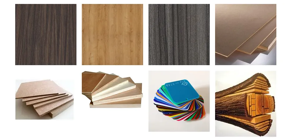 Top Line Building Materials Co. L.L.C