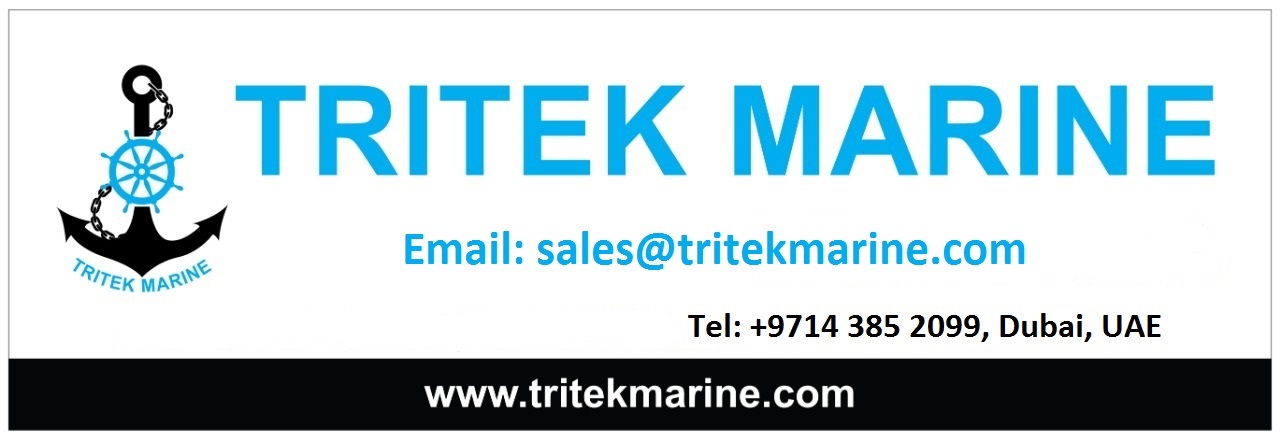 Tritek Marine Equipment Repairing