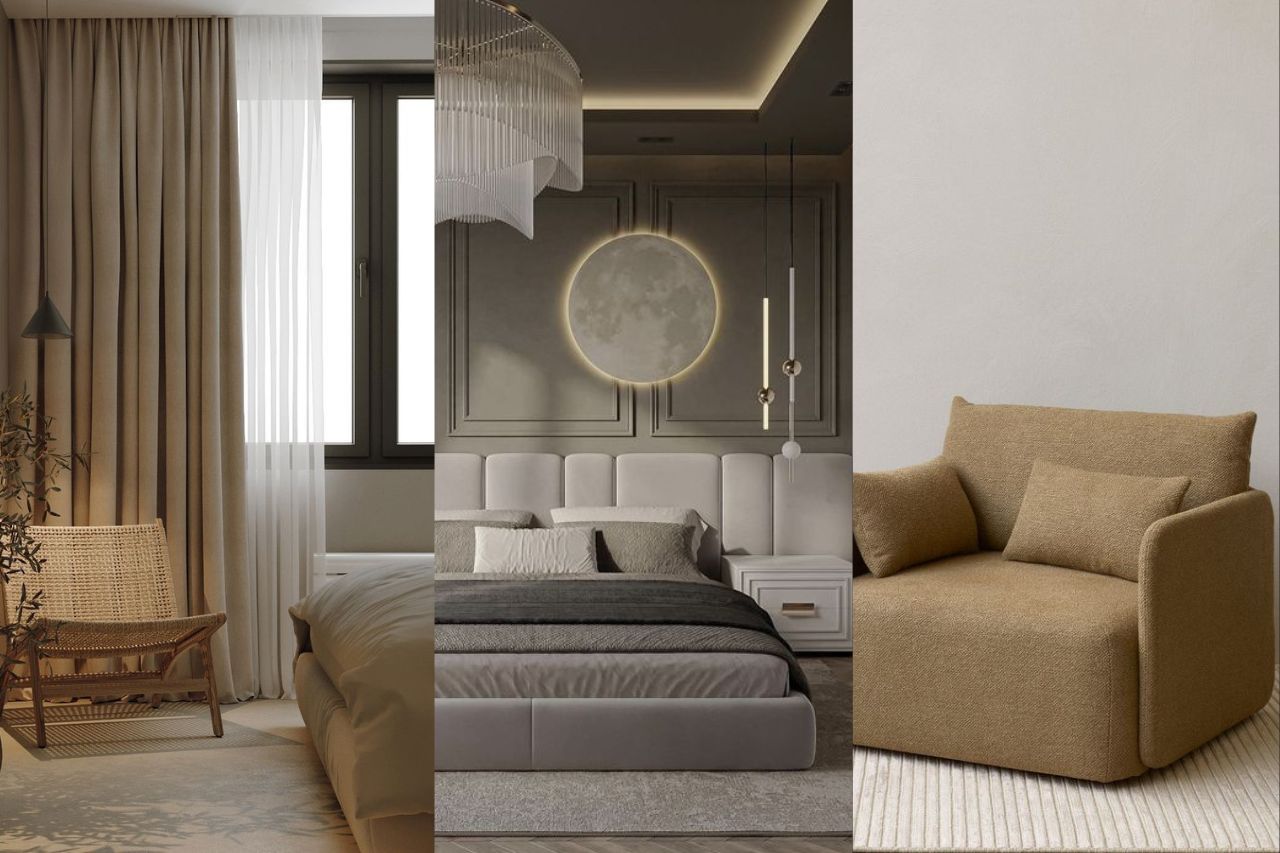 Al Marjan Curtains And Furnitures L.L.C