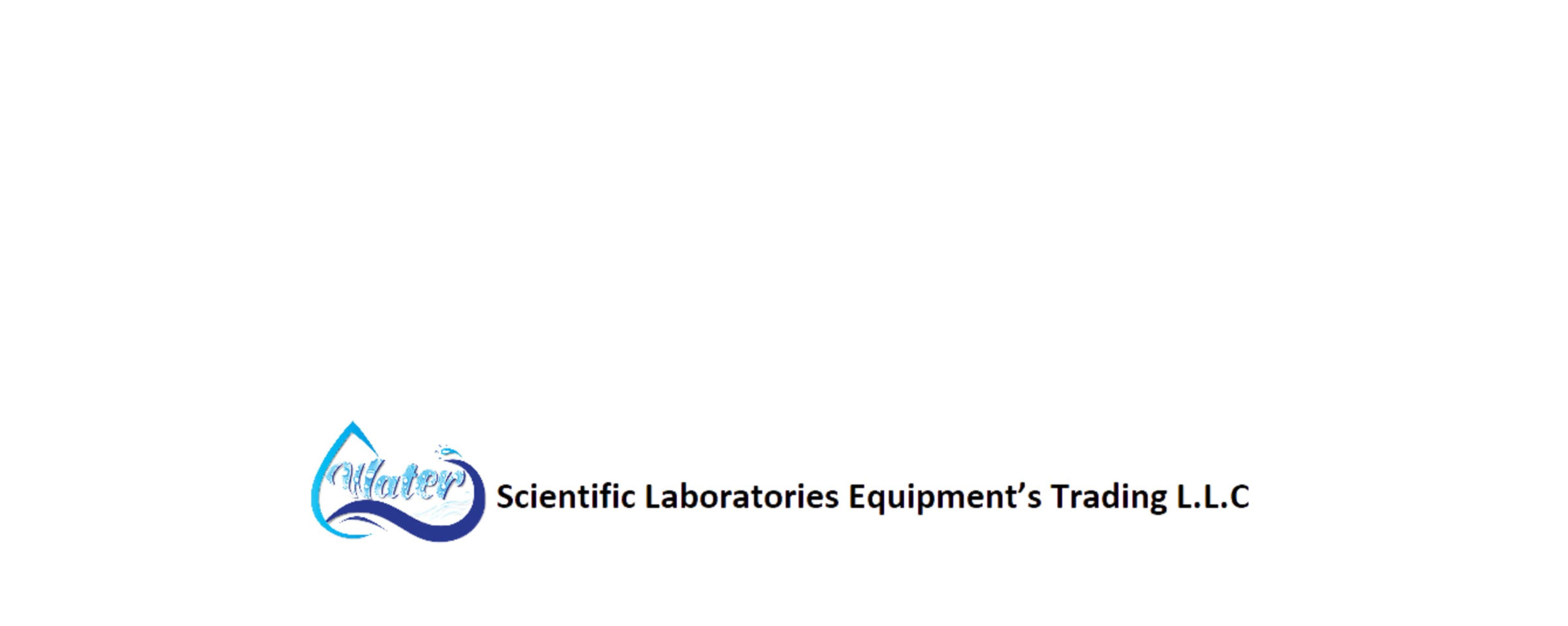 Water Scientific Laboratories Equipments Trading L.L.C