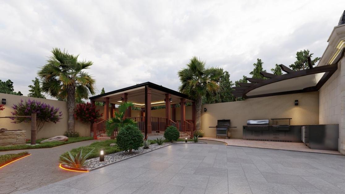 RECANDO LANDSCAPE GARDENING SERVICES L.L.C