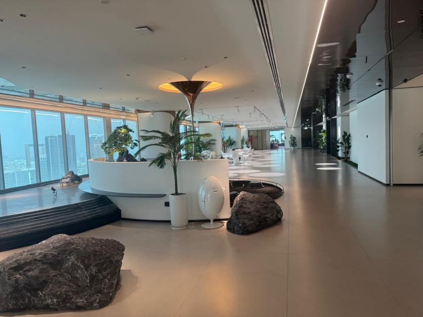 Peng Space Interiors