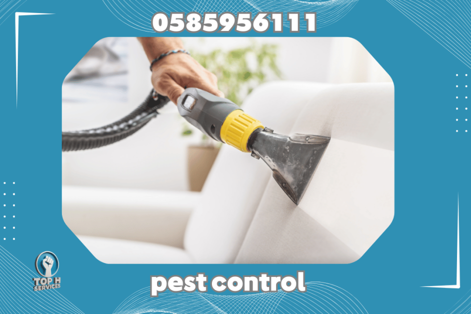 Top H A K I M Top Cleaning Services L.L.C