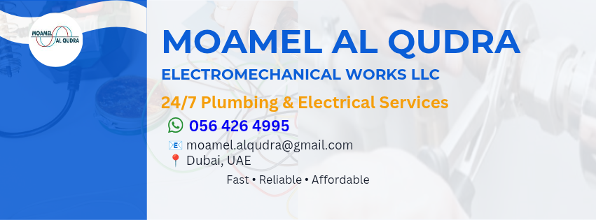 Moamel Al Qudra Electromechanical Works L.L.C