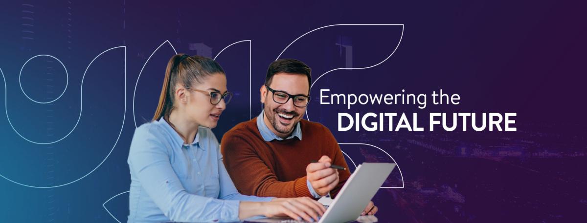 Aun Digital - Web Design & Web Development Company