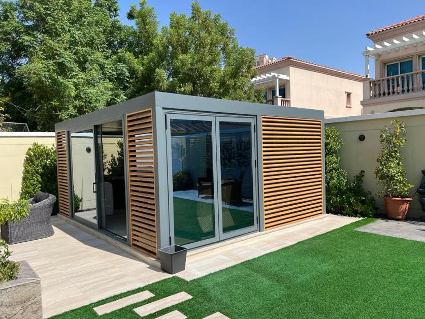 Aman Aluminium