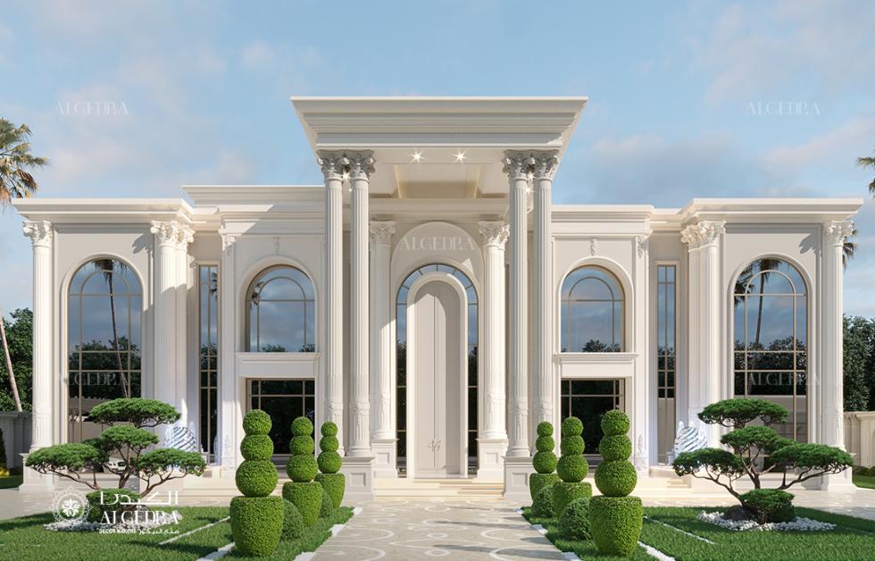 Algedra Interior Design 