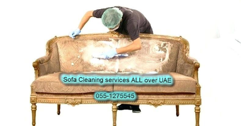 Madinat Alhaya building cleaning services 