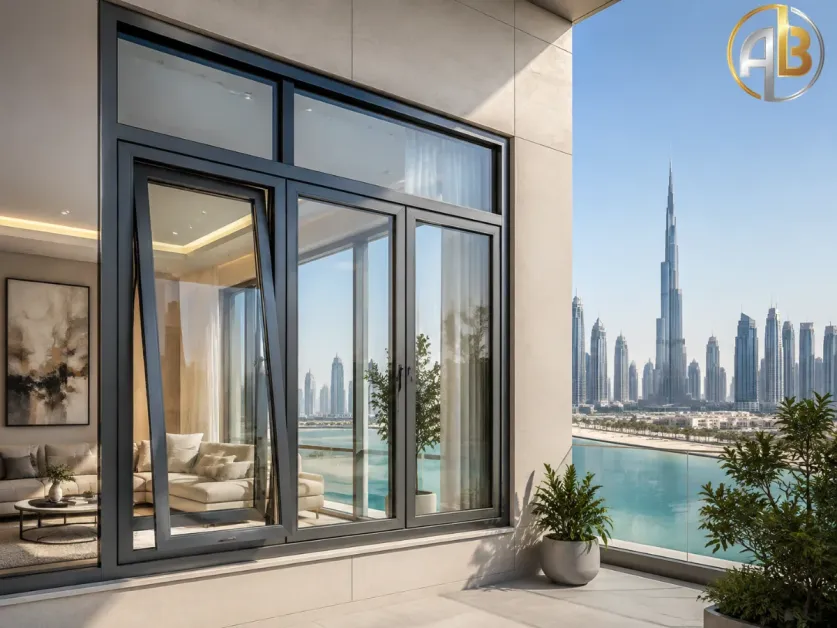 Al Basira Aluminum & Glass
