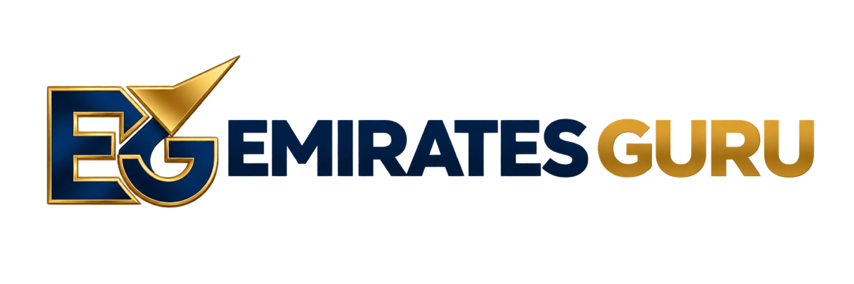 EmiratesGuru L.L.C