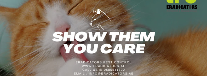 Eradicators Pest Control
