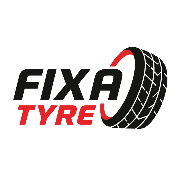 FIX A Tyre | Mobile Tyre Service Dubai
