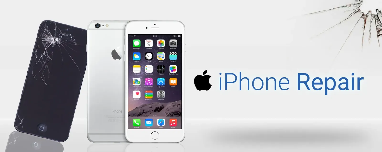 A to Z Mobile Phones Repair & Trading L.L.C