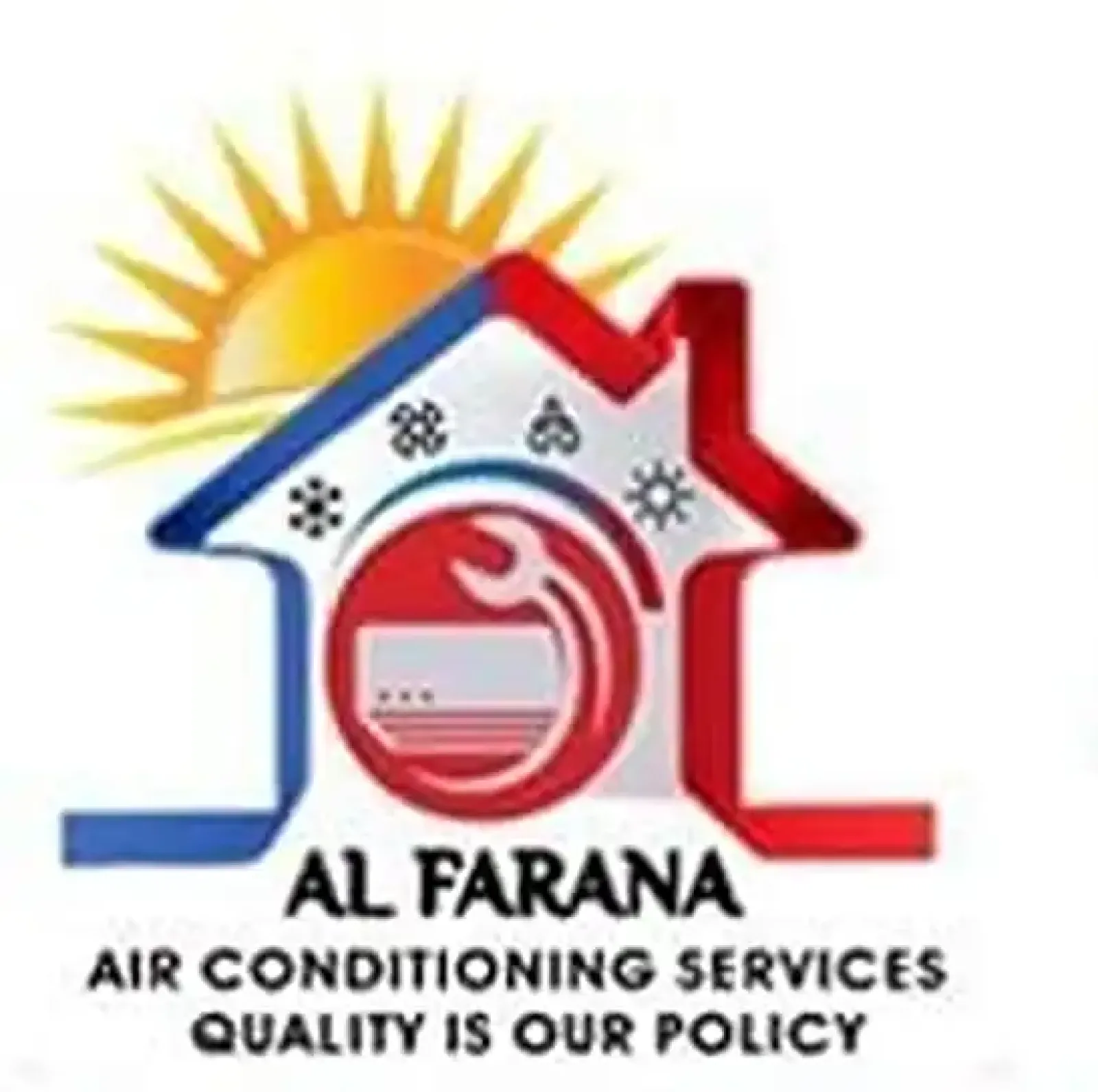Al Farana Air Conditioning Services