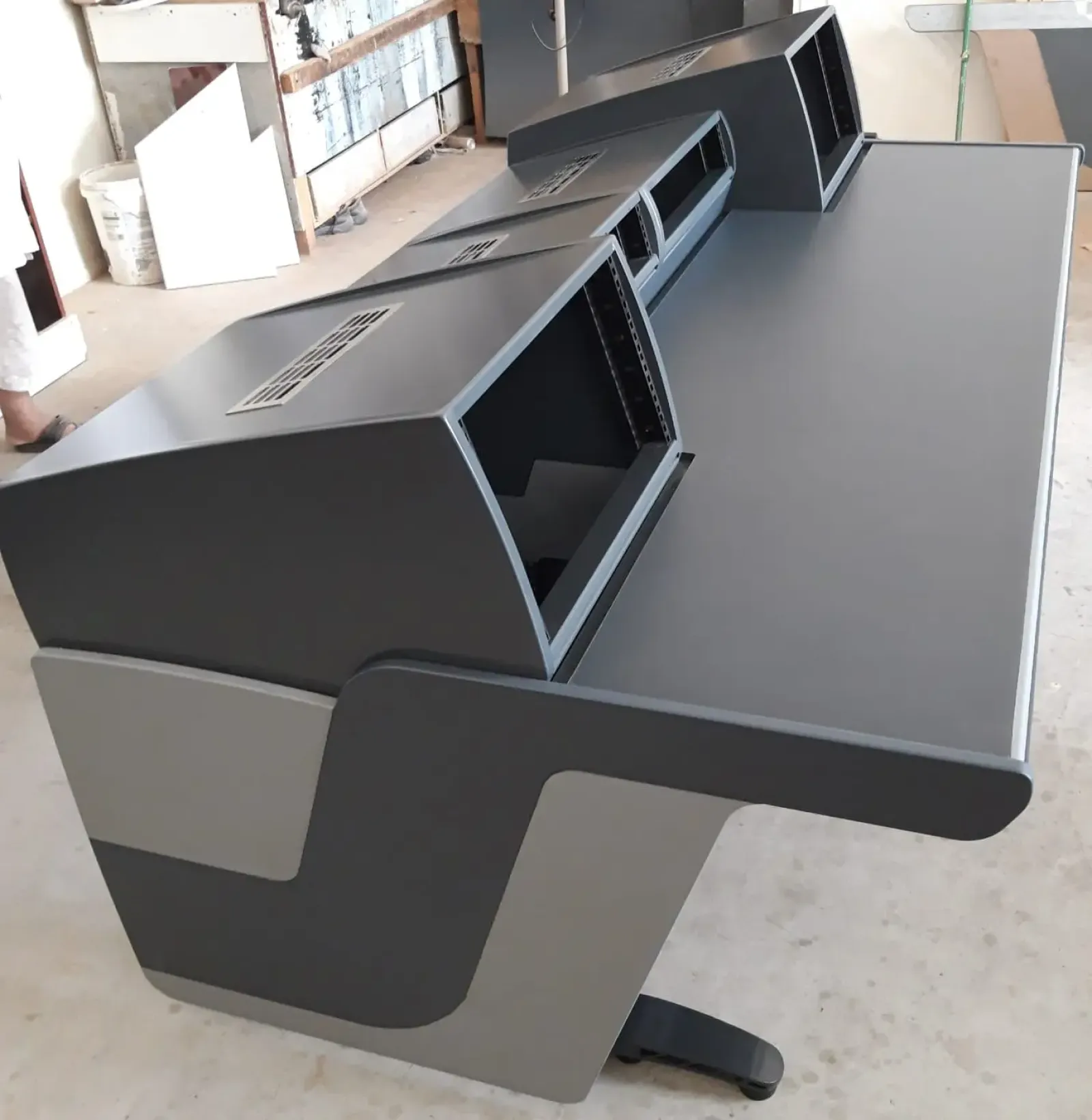 Al Saoud Carpentry