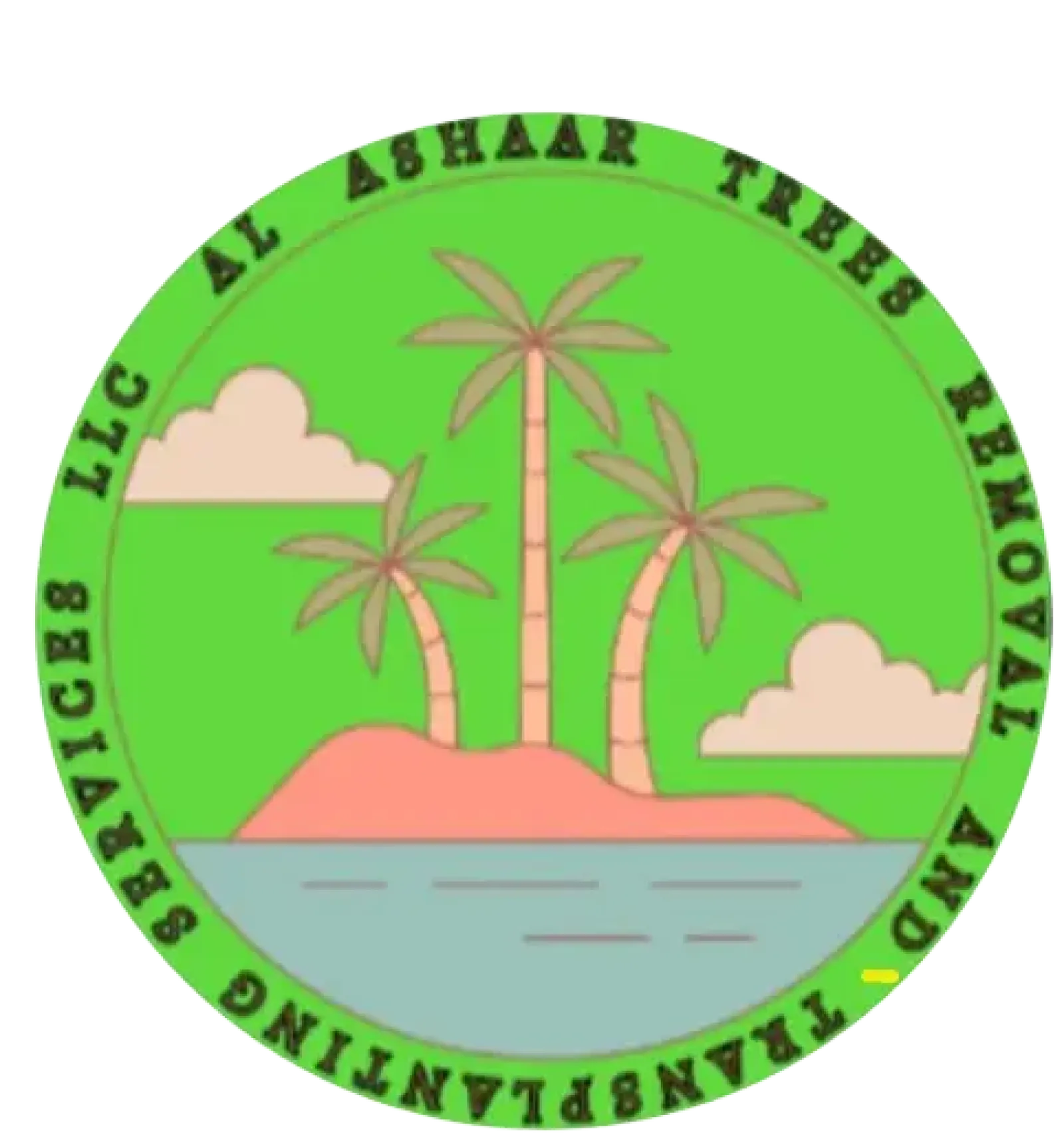 Al Ashaar Trees Removal & Transplanting Services L.L.C