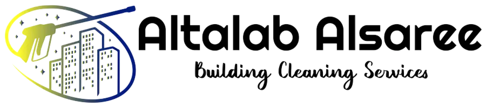 Altalab Alsaree Building Cleaning Services