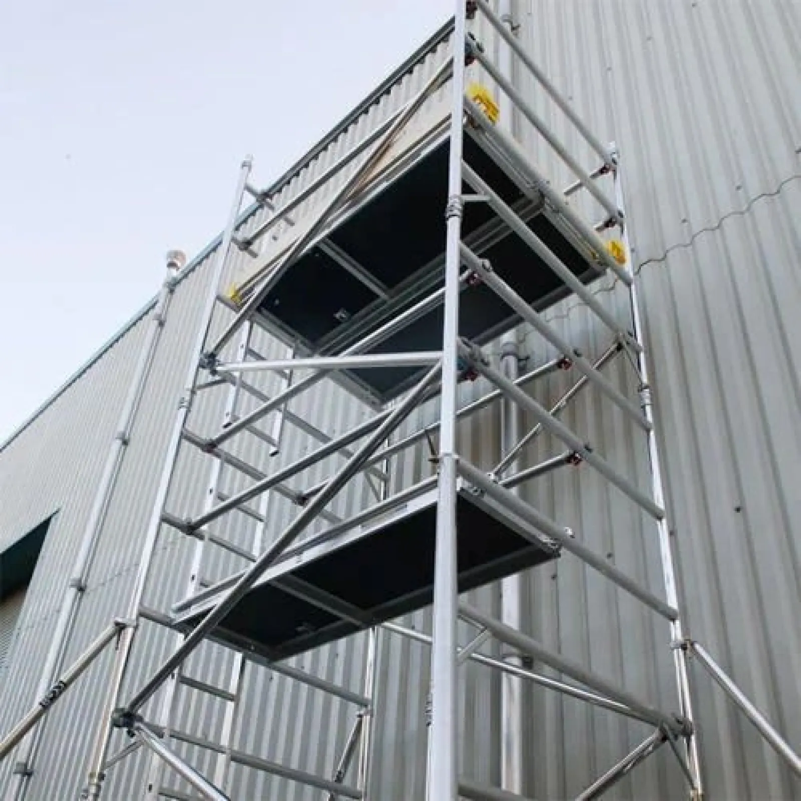 CITY FIX SCAFFOLDING TRADING CO LLC