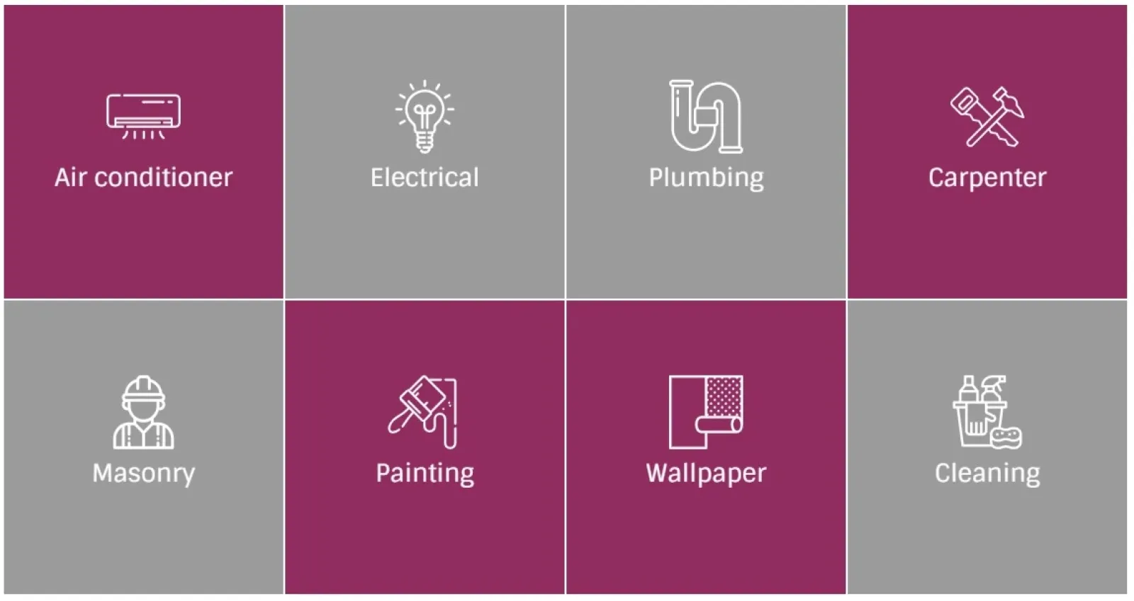 FIX IT TECHNICAL SERVICES L.L.C